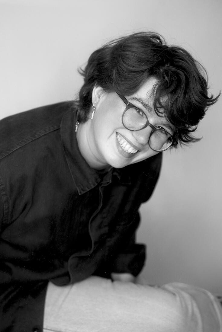 Foto door Anna Perger Foto door Anna Perger